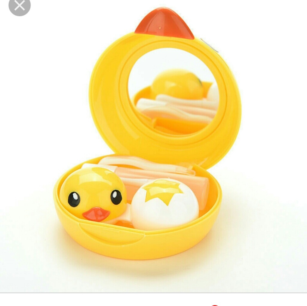 case lens holder